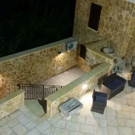 شقة Dream Salento Palmariggi